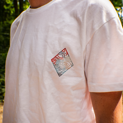 T-Shirt | Summer In Iceland