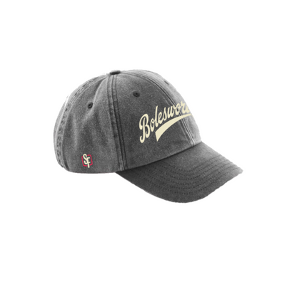 Cap | Shedfest - Vintage Charcoal