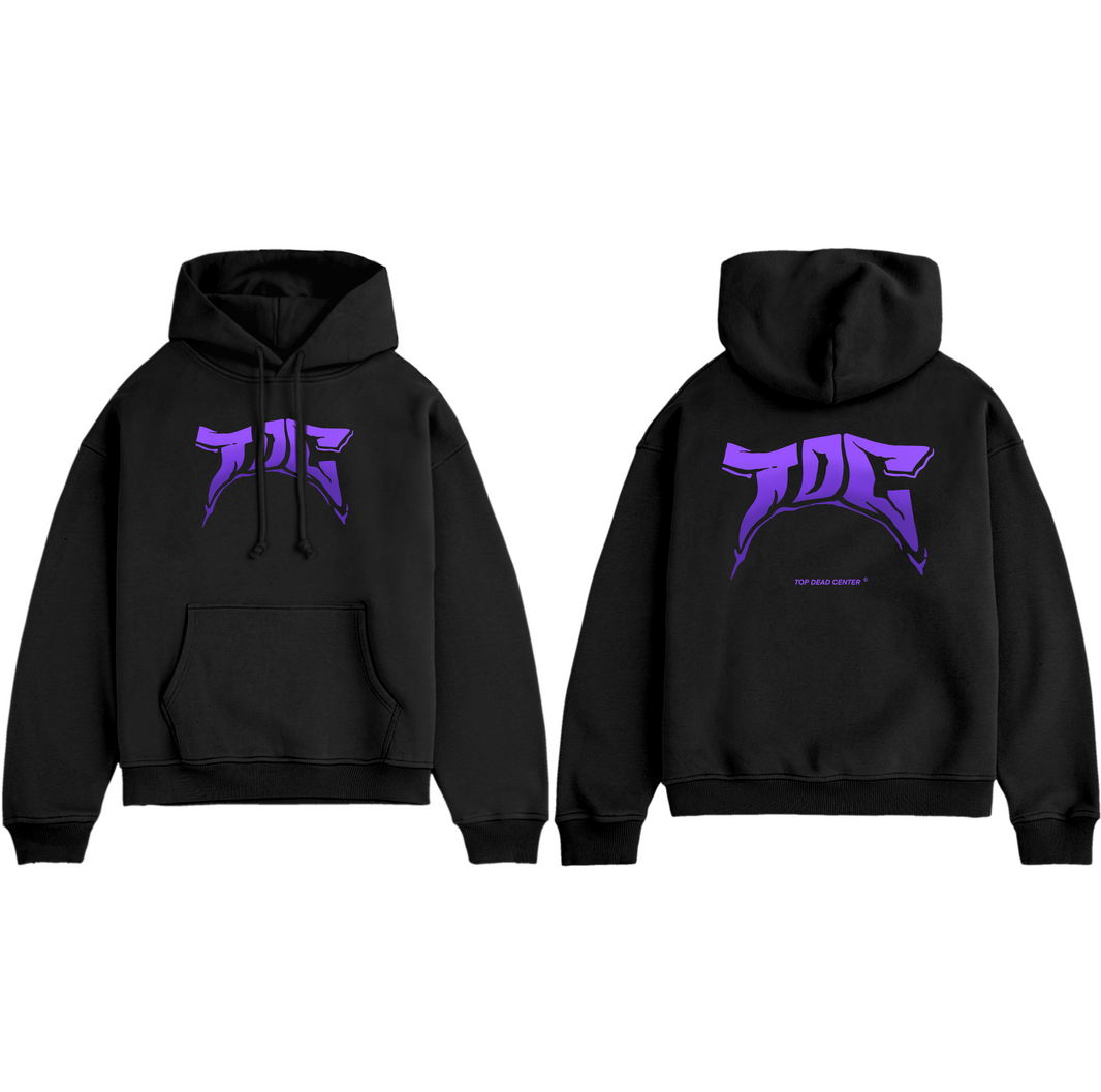 Hoodie | TDC Melty