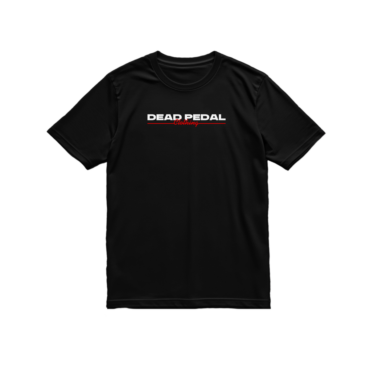 T-Shirt | Hot Hatch - Black