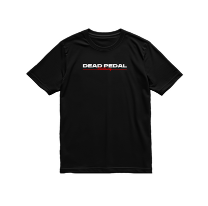 T-Shirt | Hot Hatch - Black