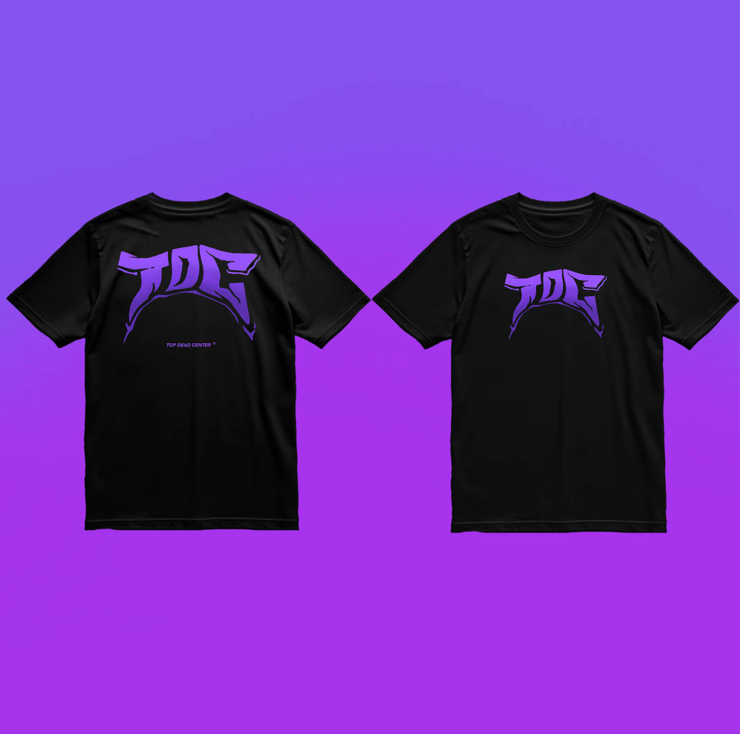 T-Shirt | Melty