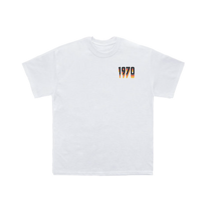 Oversize Heavyweight Boxy T-Shirt | Rory's Triumph