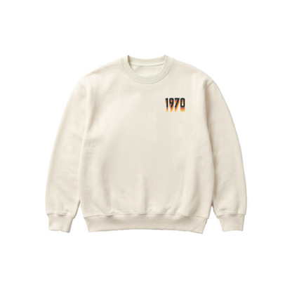 Sweatshirt | Rory's Triumph