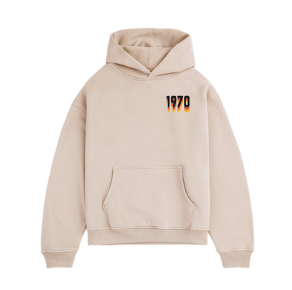 Heavyweight Hoodie | Rory's Triumph