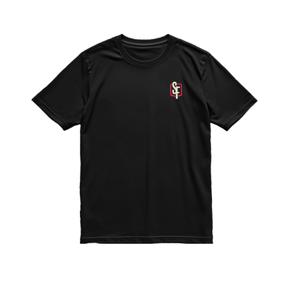 T-Shirt | Shedfest - Black