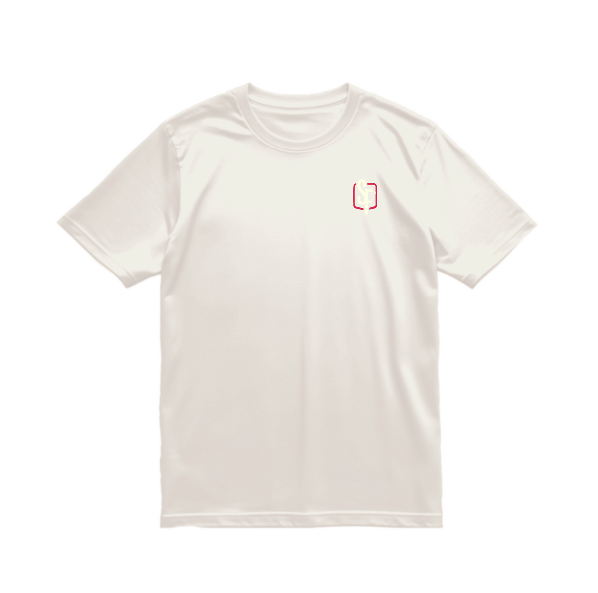 T-Shirt | Shedfest - Off White