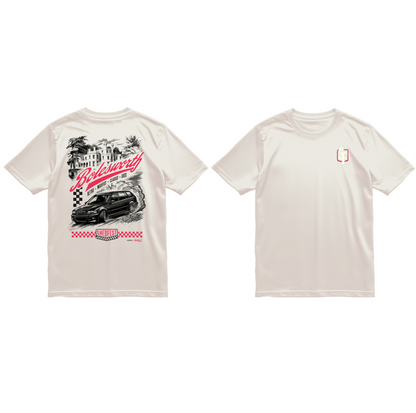 T-Shirt | Shedfest - Off White