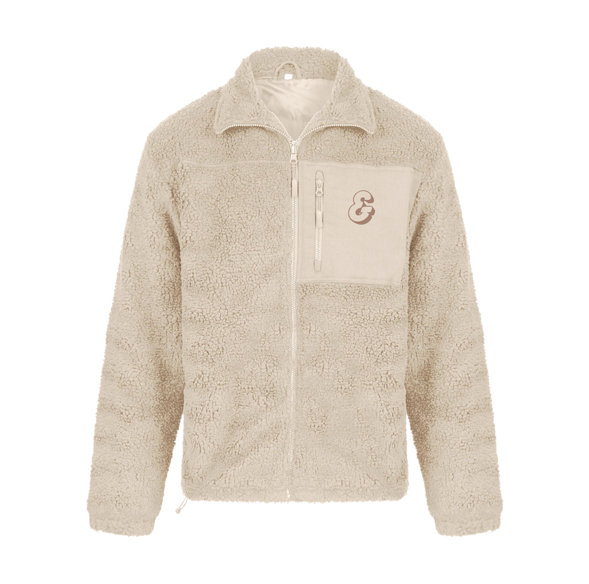 Sherpa Fleece | Food & Fuel