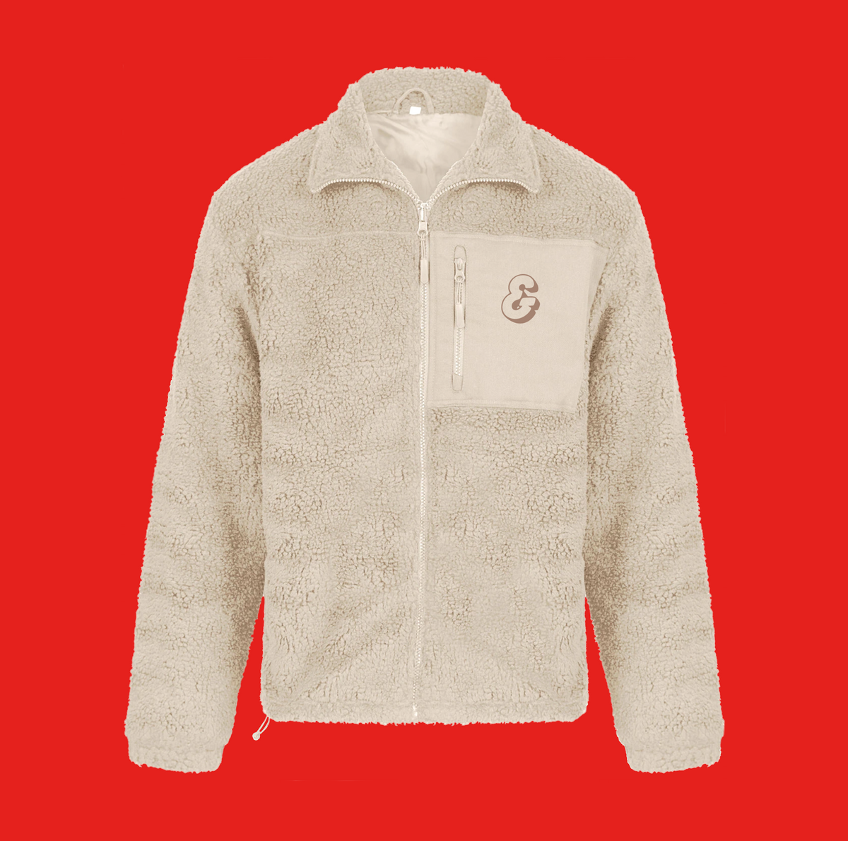 Sherpa Fleece | Food & Fuel