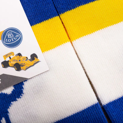 Socks | Lotus 99T Socks