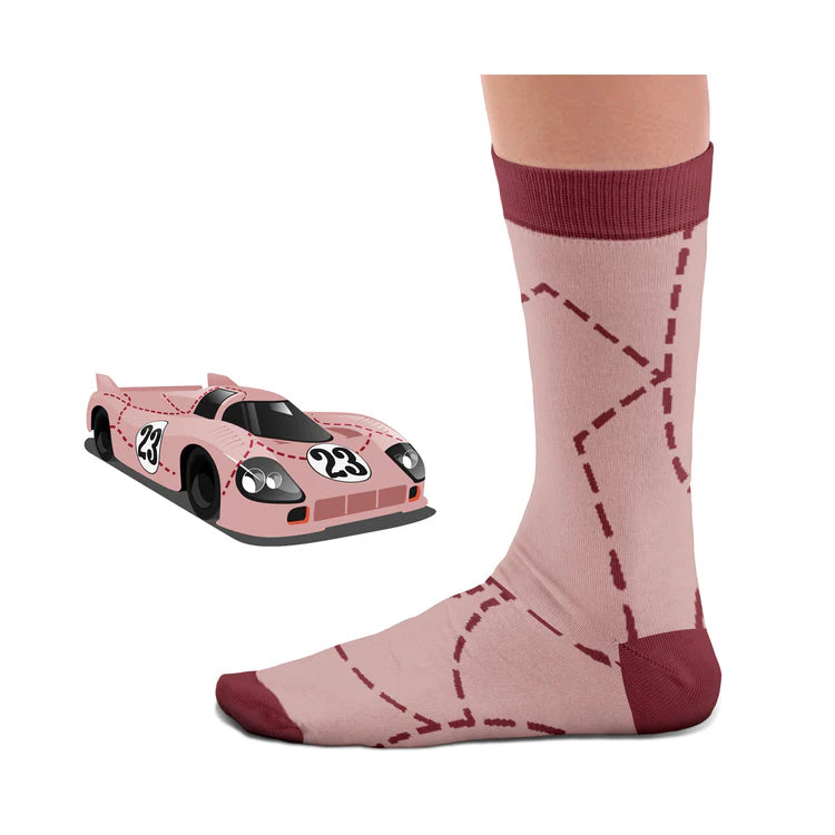 Socks | Pink Pig Socks