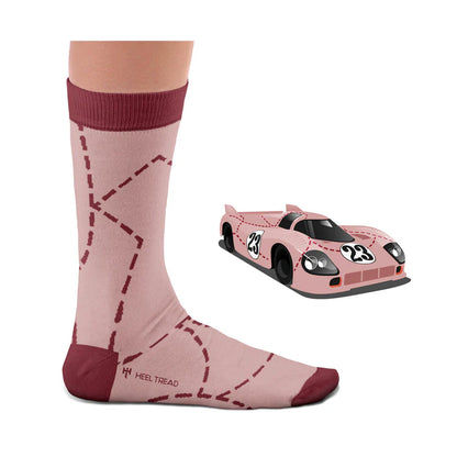 Socks | Pink Pig Socks