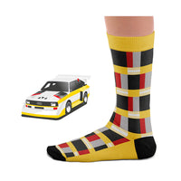 Socks | Quattro Socks