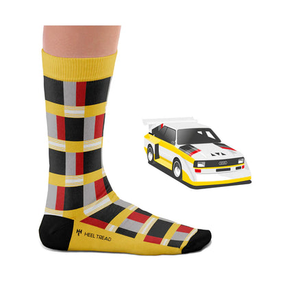 Socks | Quattro Socks