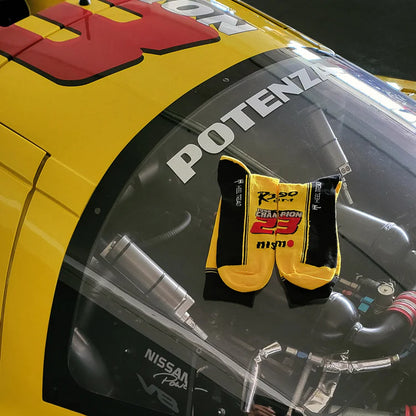 Socks | R390 GT1 Comas Socks