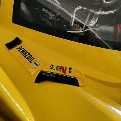 Socks | R390 GT1 Comas Socks