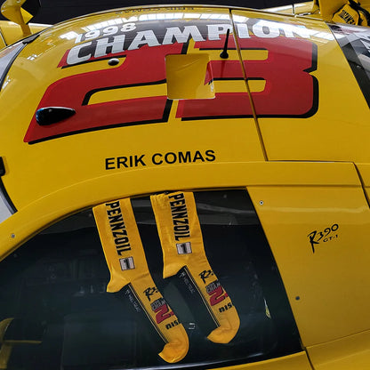 Socks | R390 GT1 Comas Socks