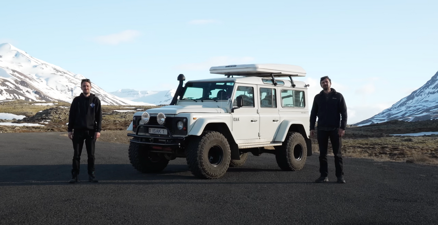 All The Gear – ICONBOX