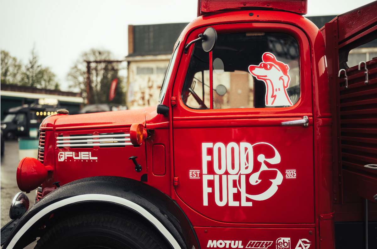 Food & Fuel