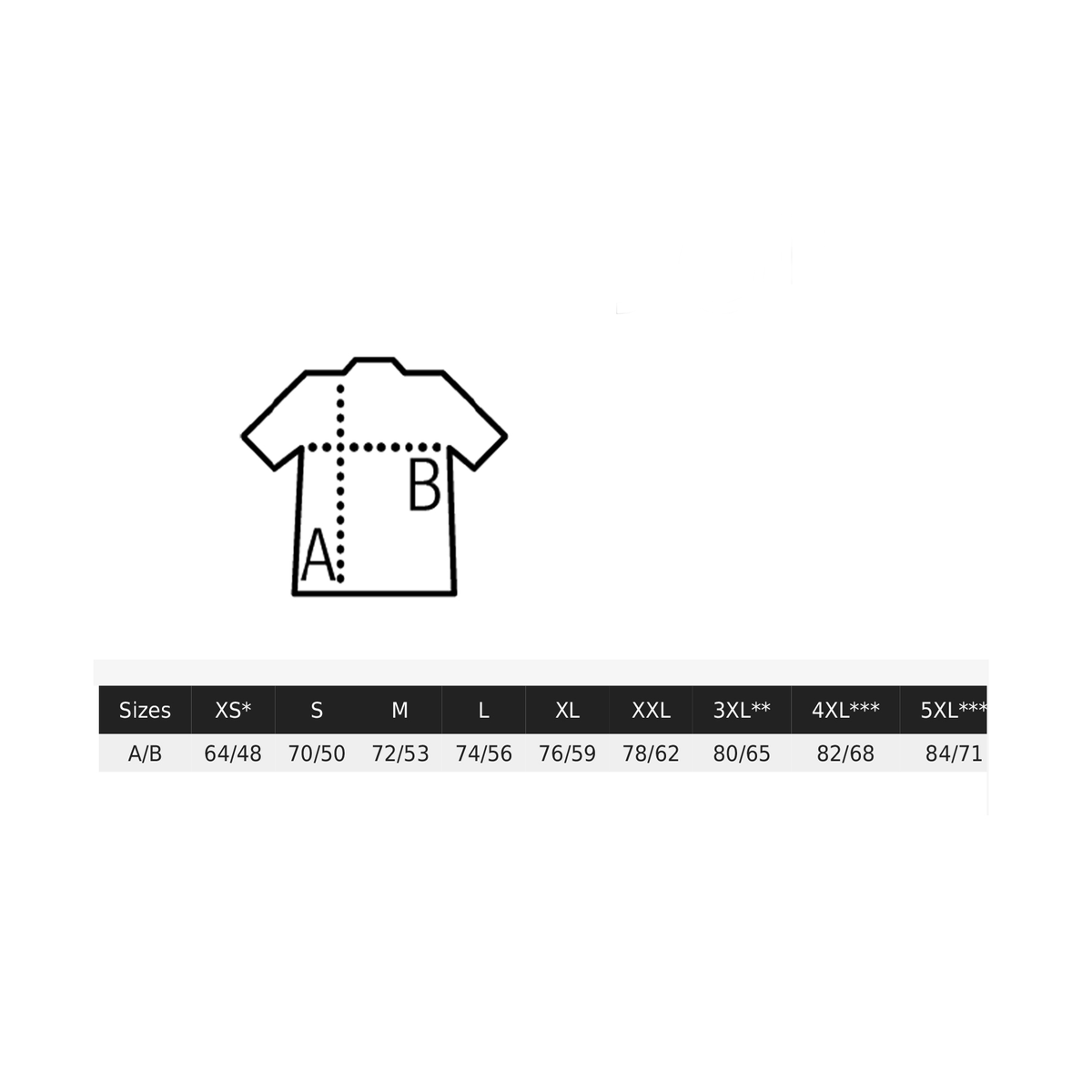 T-Shirt | Corroded