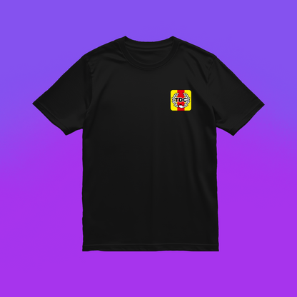 T-Shirt | RS6 Black