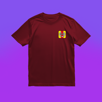 T-Shirt | RS6 Chilli
