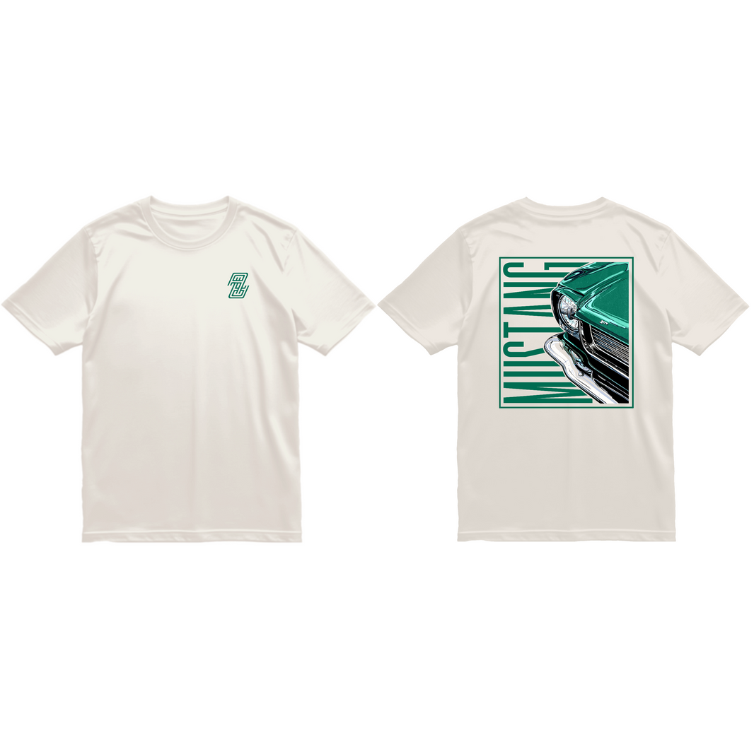 T-Shirt | Mustang