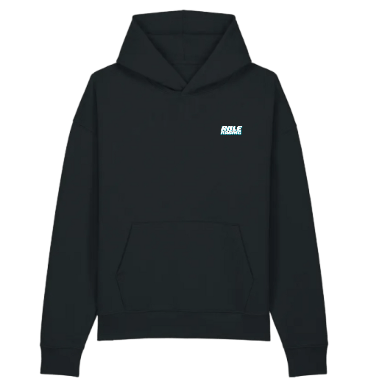 WOE Champion Hoodie | Aiden Vincent #51