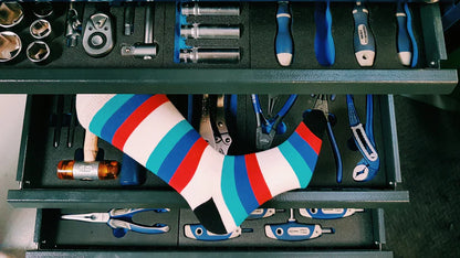 Socks | E30 Socks