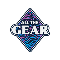 All The Gear