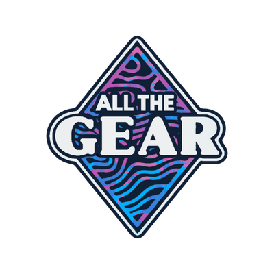 All The Gear