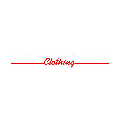 Dead Pedal