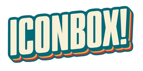 ICONBOX