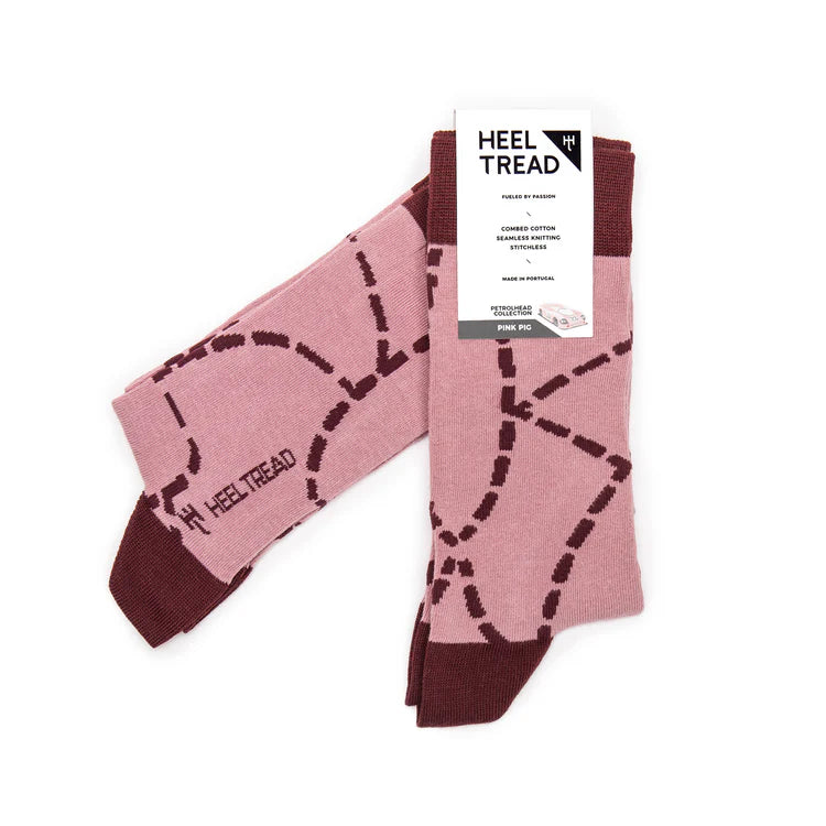 Socks | Pink Pig Socks